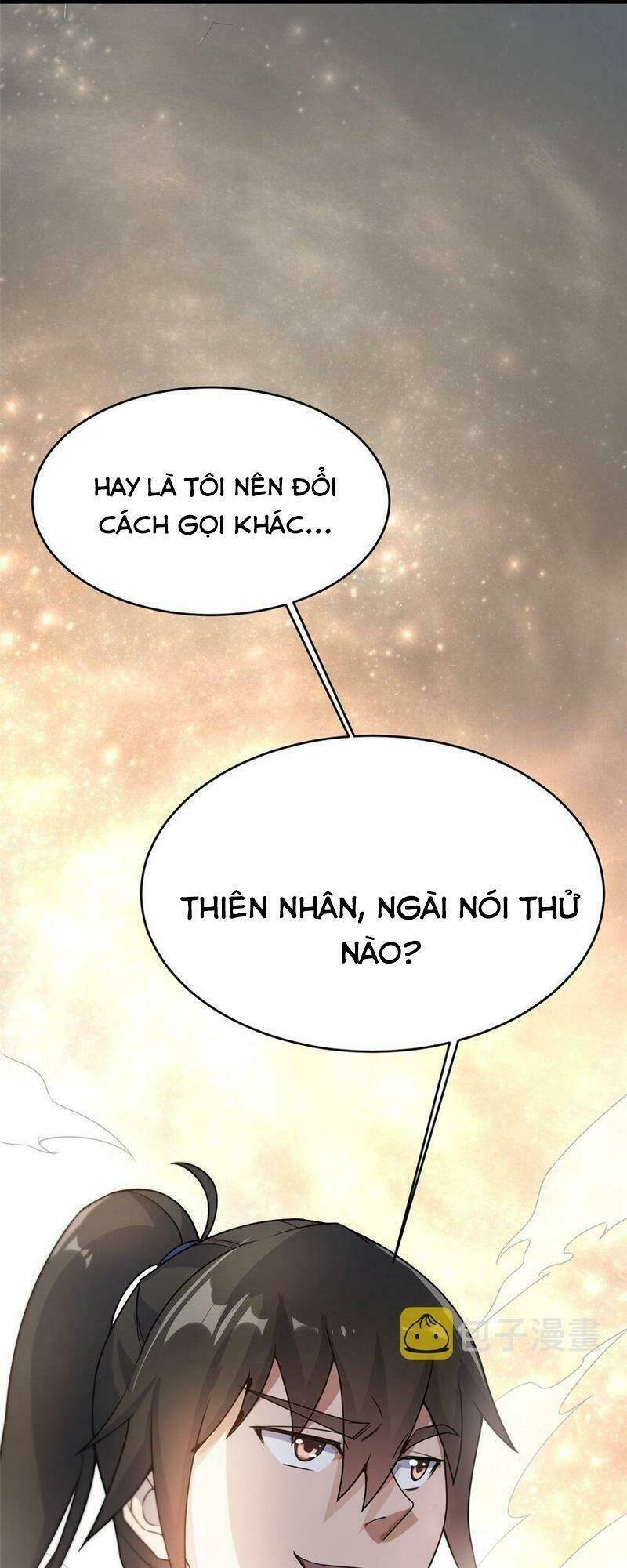 Ta Độ 999 Lần Thiên Kiếp Chương 69 Ảnh 47