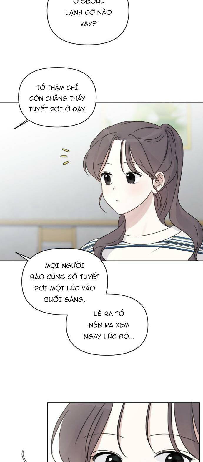 Ngắm Nhìn Điều Tuyệt Vời Nhất Chương 24 Ảnh 5