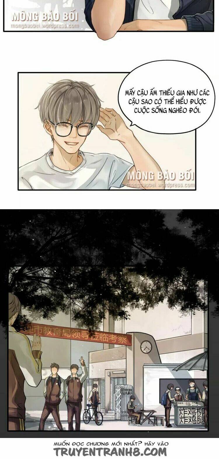 Song Trình Chương 3 Ảnh 8