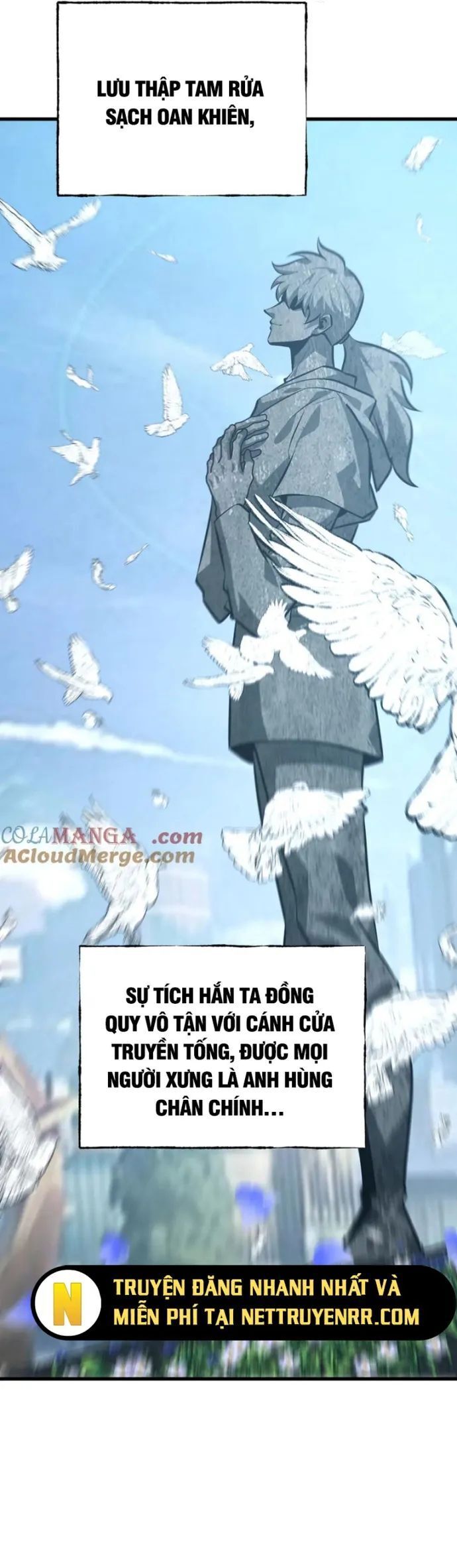 Ta Là Boss Mạnh Chương 62 Ảnh 23