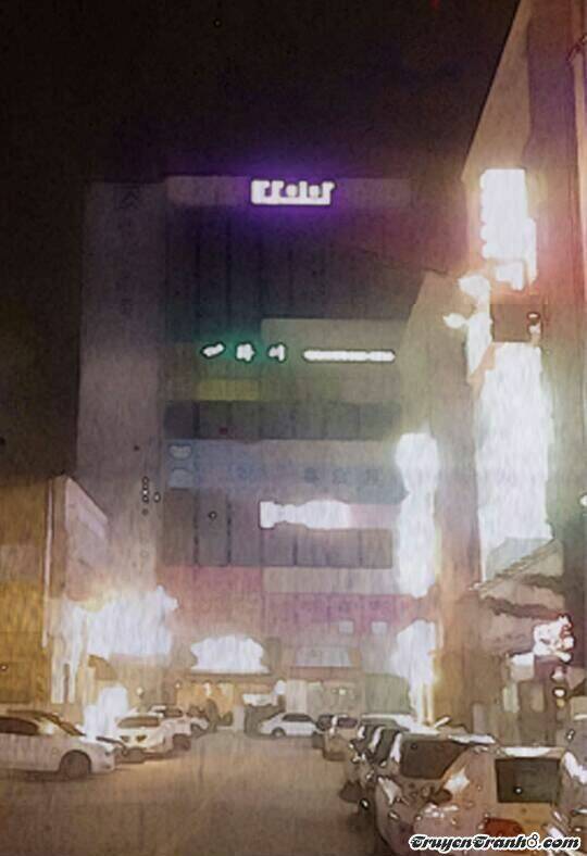 Shriek-2 Chương 8 Ảnh 3