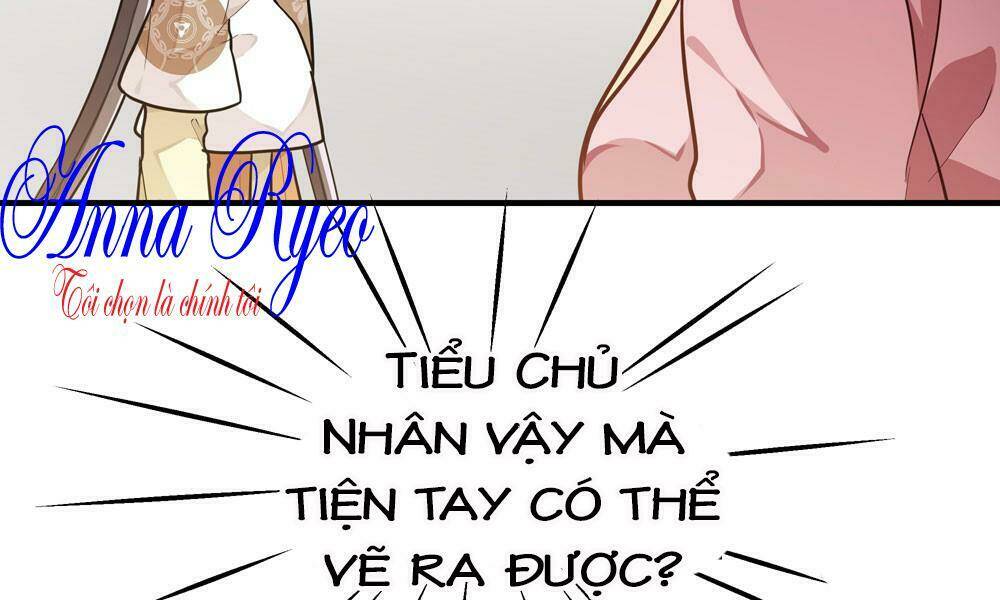 Thái Tử Phi Nhà Ta Thật Hung Hăng Chương 21 Ảnh 76