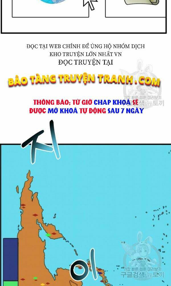 Ngôi Nhà Kết Nối Với Hầm Ngục Chương 45 Ảnh 64