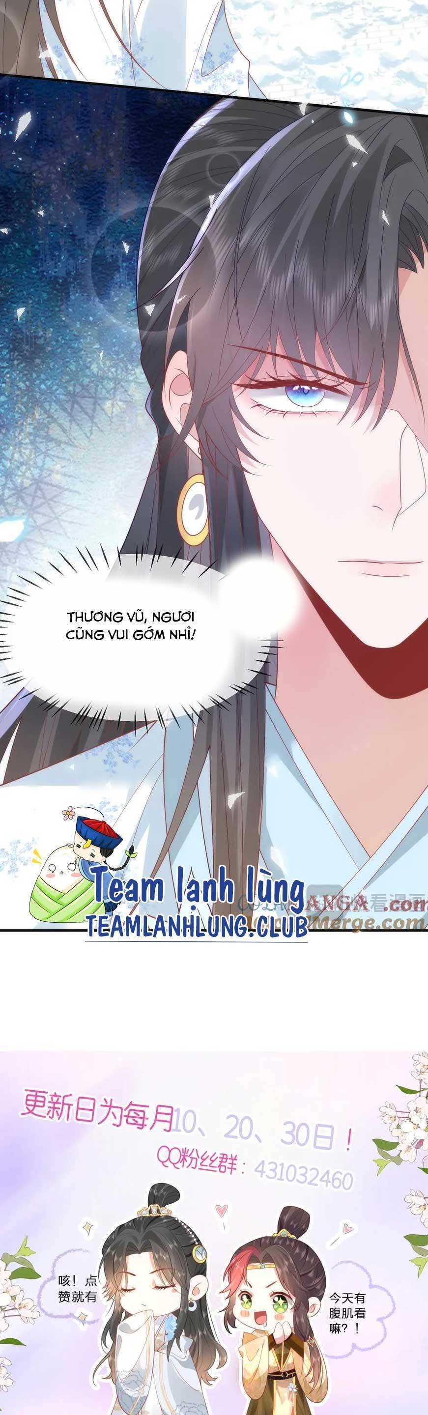 Hồ Ly Cáo Già Và Bạch Liên Hoa Cao Lãnh , Ai Sẽ Lộ Tẩy Trước Đây? Chương 49 Ảnh 21