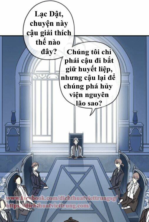 Vết Cắn Ngọt Ngào Chương 49 Ảnh 13