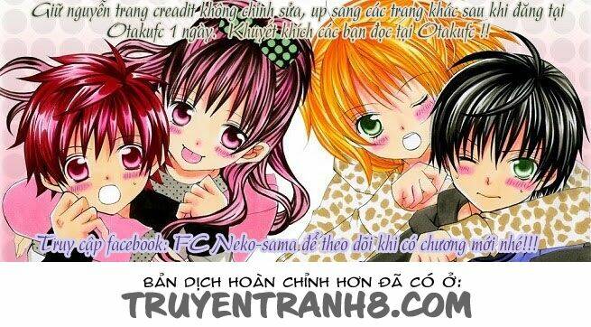 Suki Desu Suzuki-Kun!! Chương 50 Ảnh 3