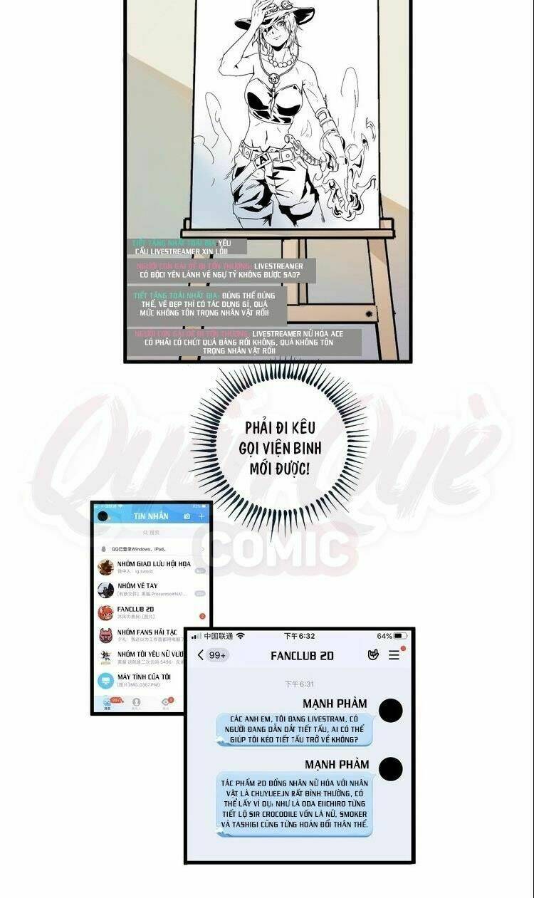Thành Tựu Của Ta Rất Nhiều Chương 12 Ảnh 3