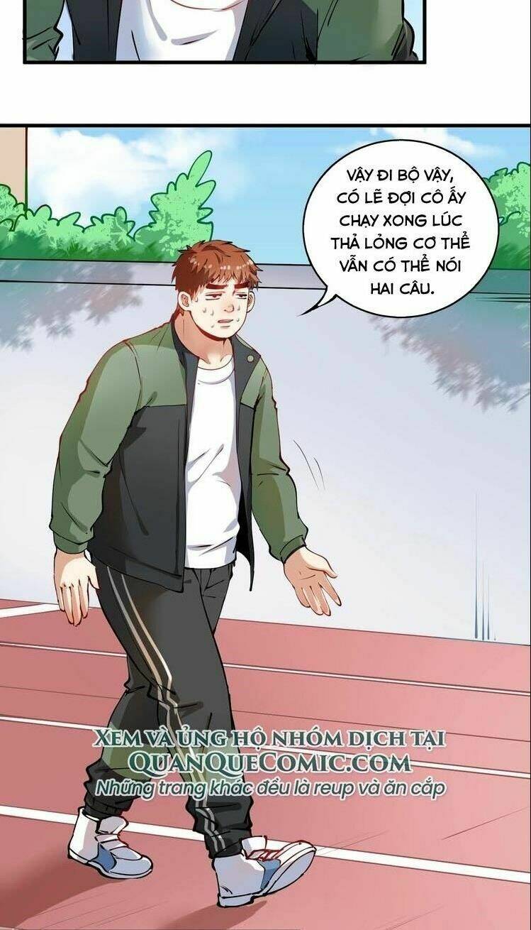 Thành Tựu Của Ta Rất Nhiều Chương 9 Ảnh 13