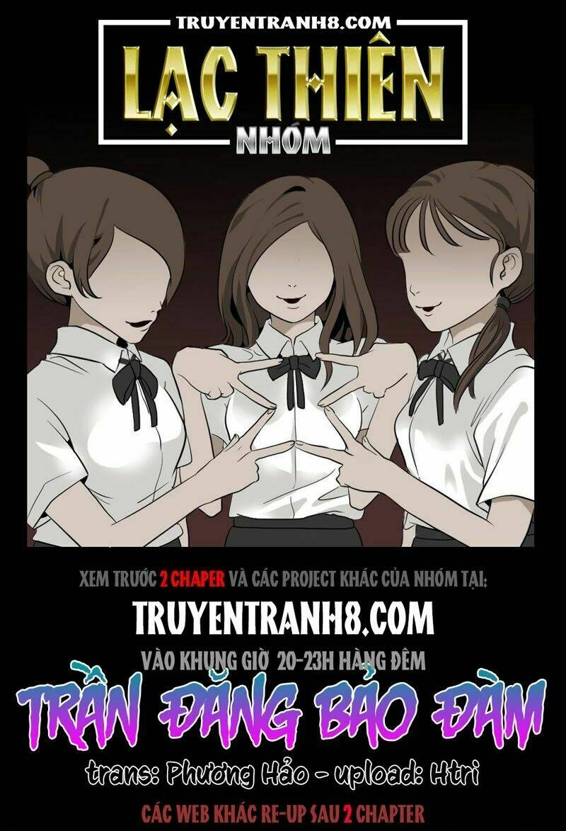 Truy Tìm Dị Bảo Chương 7 Ảnh 2