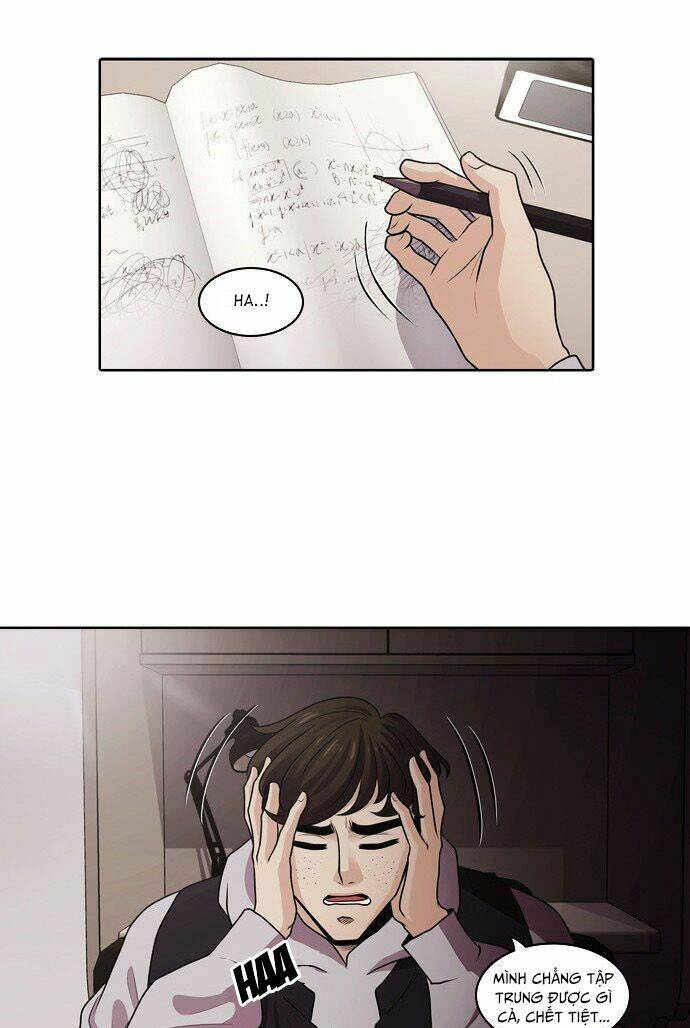 Tomorrow - Ngày Mai Chương 17 Ảnh 37