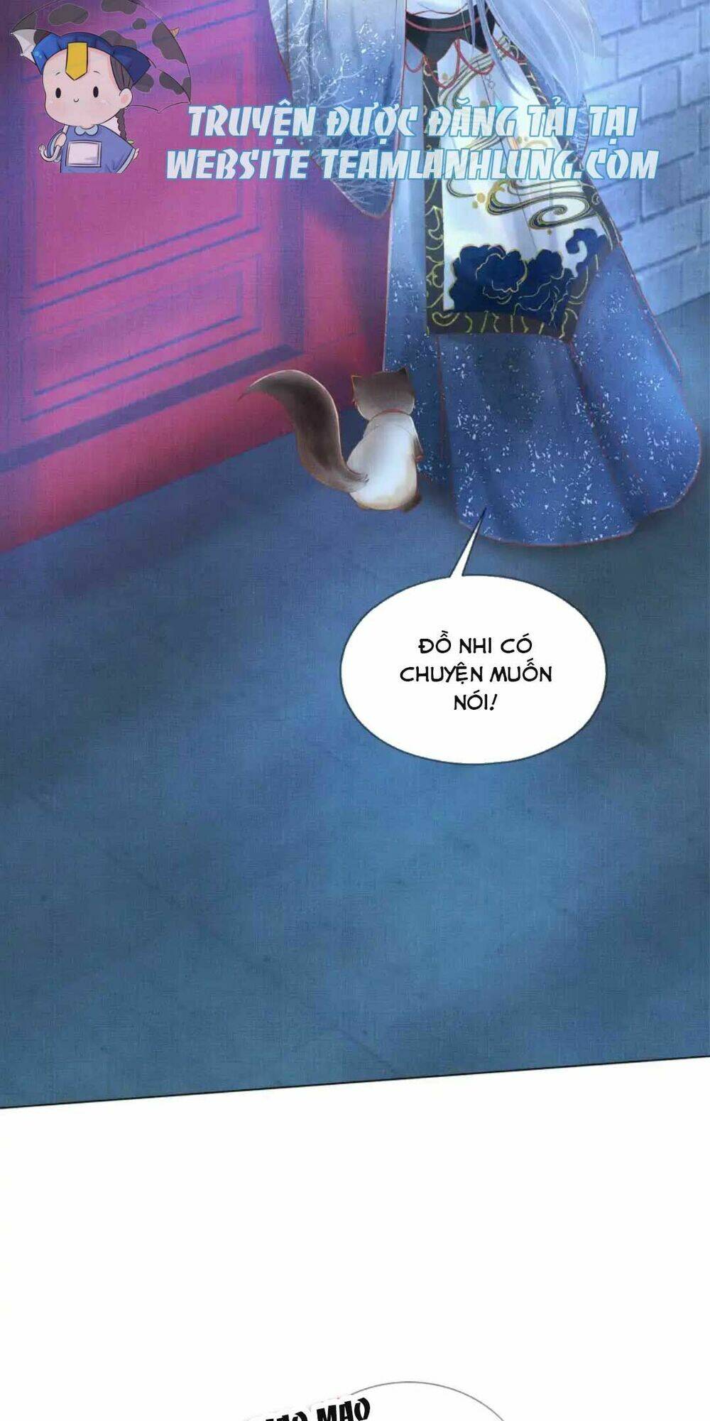 Các Đệ Tử Ai Cũng Nói Yêu Ta Chương 9 Ảnh 30