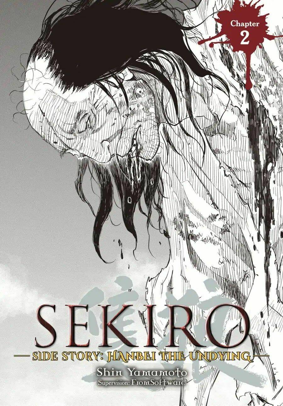 Sekiro Side Story: Hanbei The Undying Chương 2 Ảnh 6