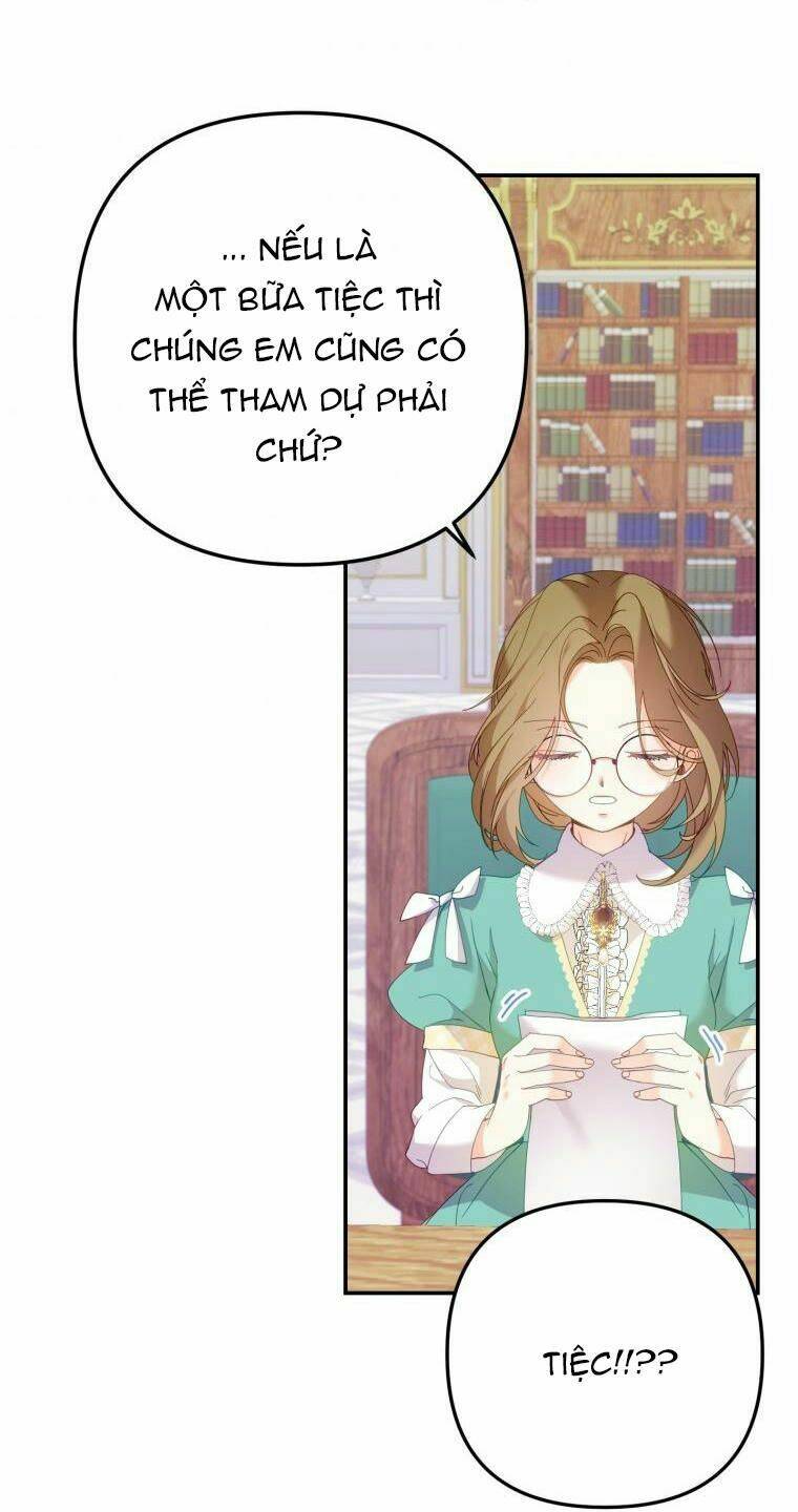 Đọc Thần Chú Lên Đi, Rose! Chương 9 Ảnh 90