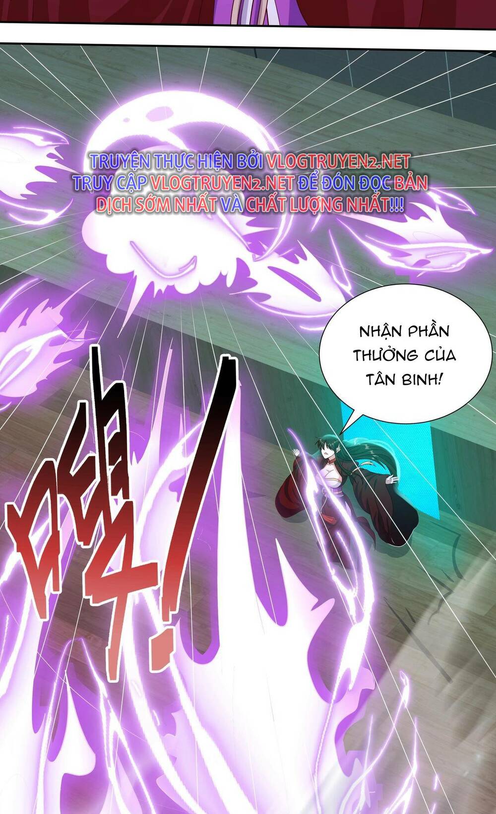 Toàn Dân Lãnh Chủ: Bắt Đầu Xây Dựng Bất Hủ Tiên Vực Chương 2 Ảnh 46