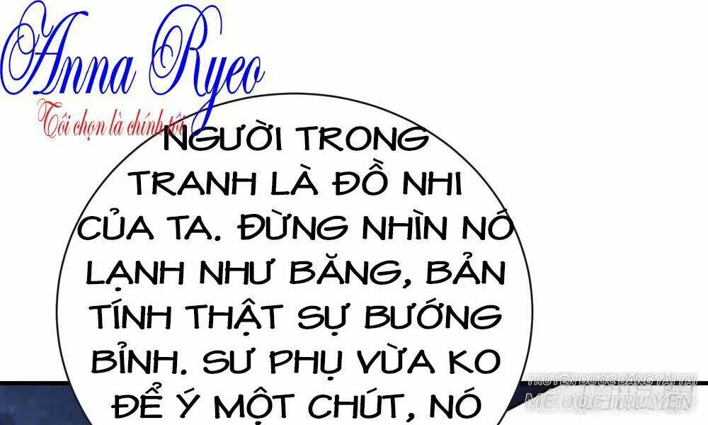 Thái Tử Phi Nhà Ta Thật Hung Hăng Chương 25 Ảnh 32
