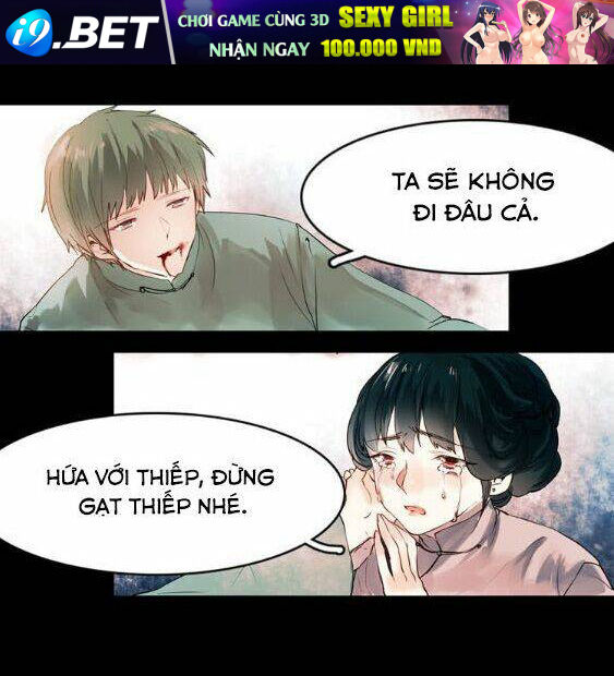 Nam Yên Trai Bút Lục Chương 12 Ảnh 37