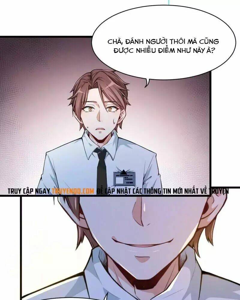 Giáo Sư Điên Trong Khuôn Viên Trường Chương 1 Ảnh 74