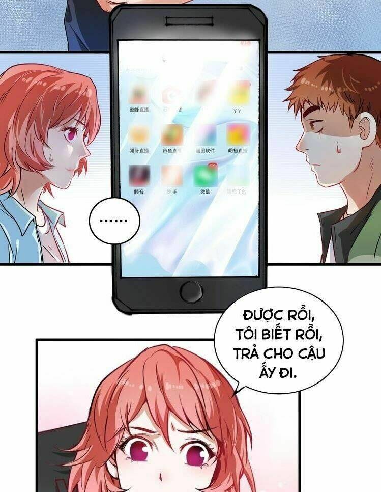Thành Tựu Của Ta Rất Nhiều Chương 10 Ảnh 42