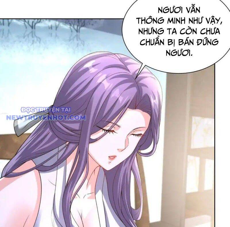 Đại Phản Diện Chương 253 Ảnh 35