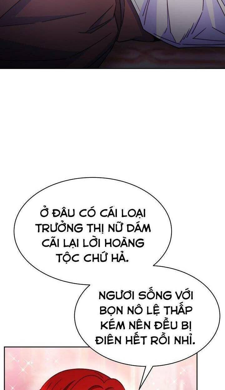 Nàng Evangeline Chương 27 Ảnh 5