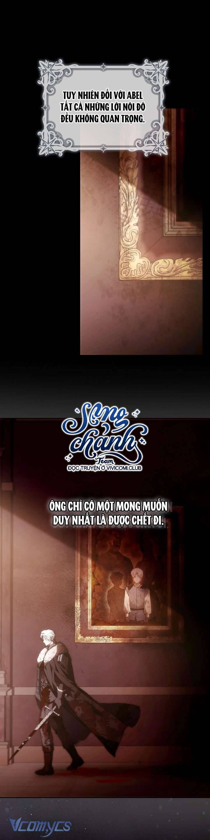 Tôi Trở Thành Vợ Nam Chính Chương 125 Ảnh 31