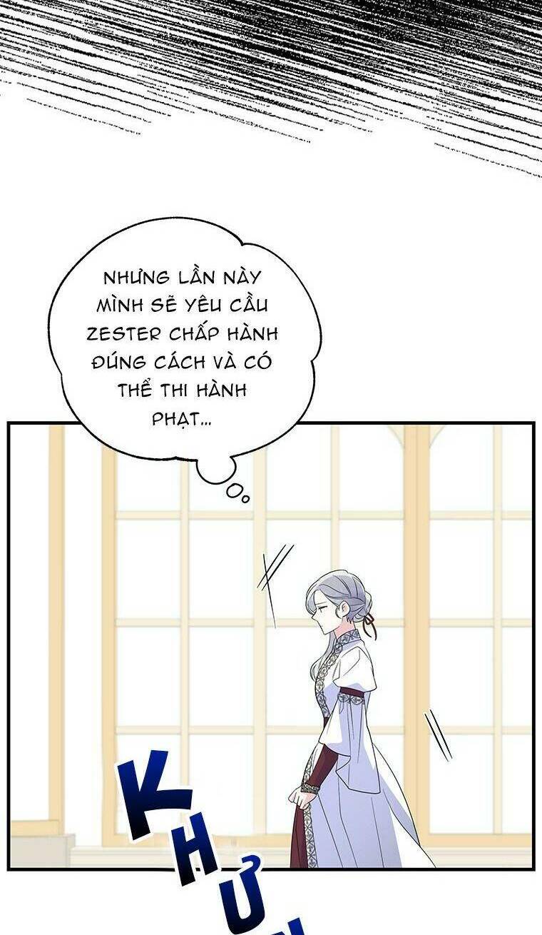Chồng Yêu, Em Muốn Đình Công! Chương 58 Ảnh 17