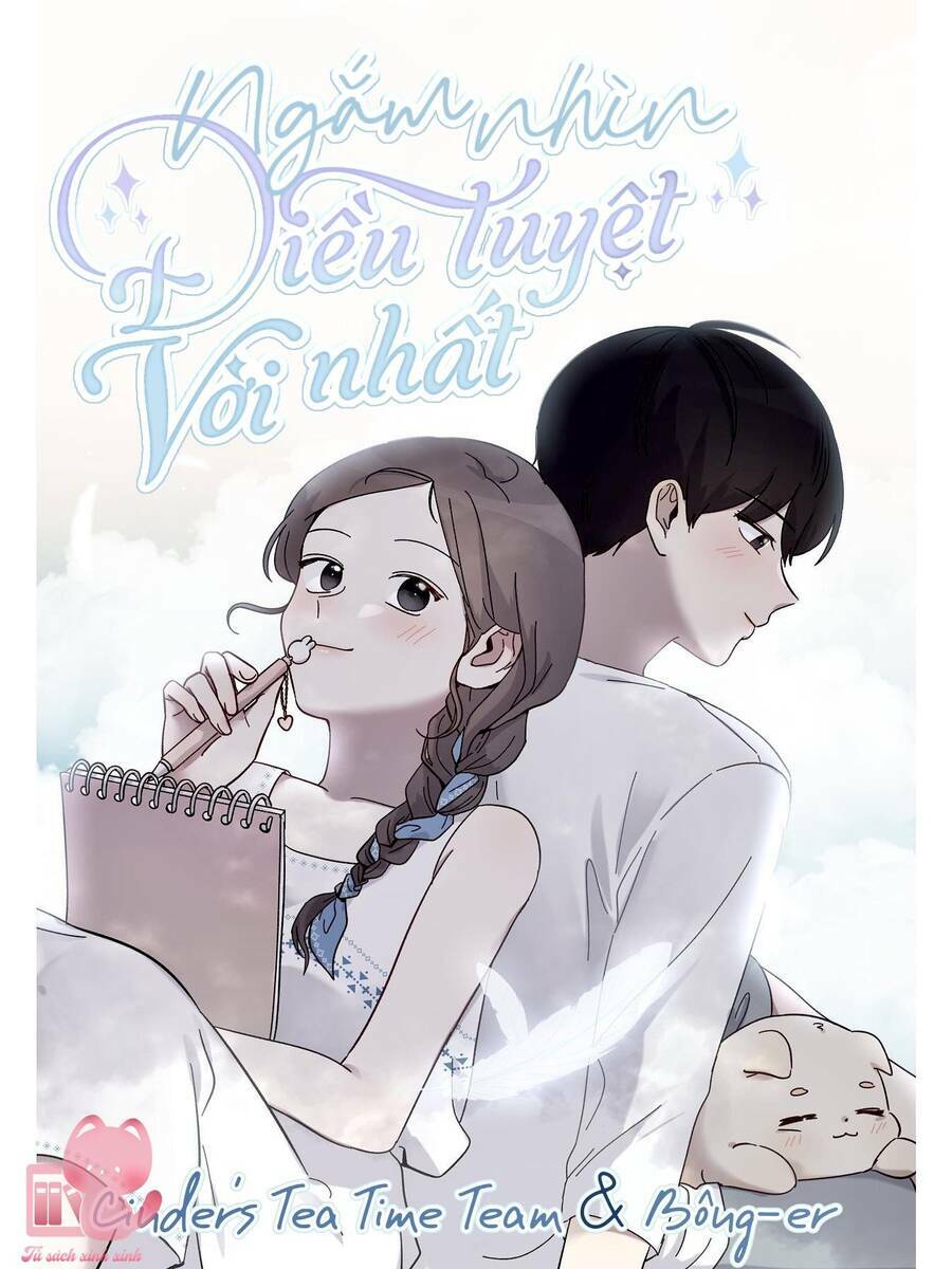 Ngắm Nhìn Điều Tuyệt Vời Nhất Chương 34 Ảnh 3