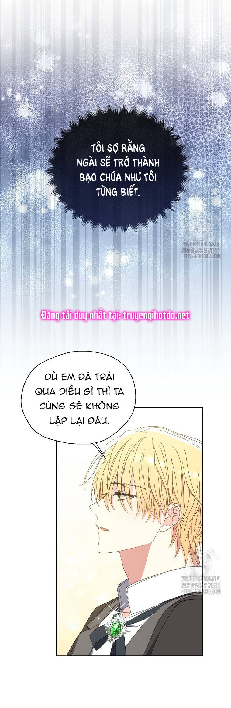 Bệ Hạ, Xin Đừng Giết Thần Nữa! Chương 123.1 Ảnh 13