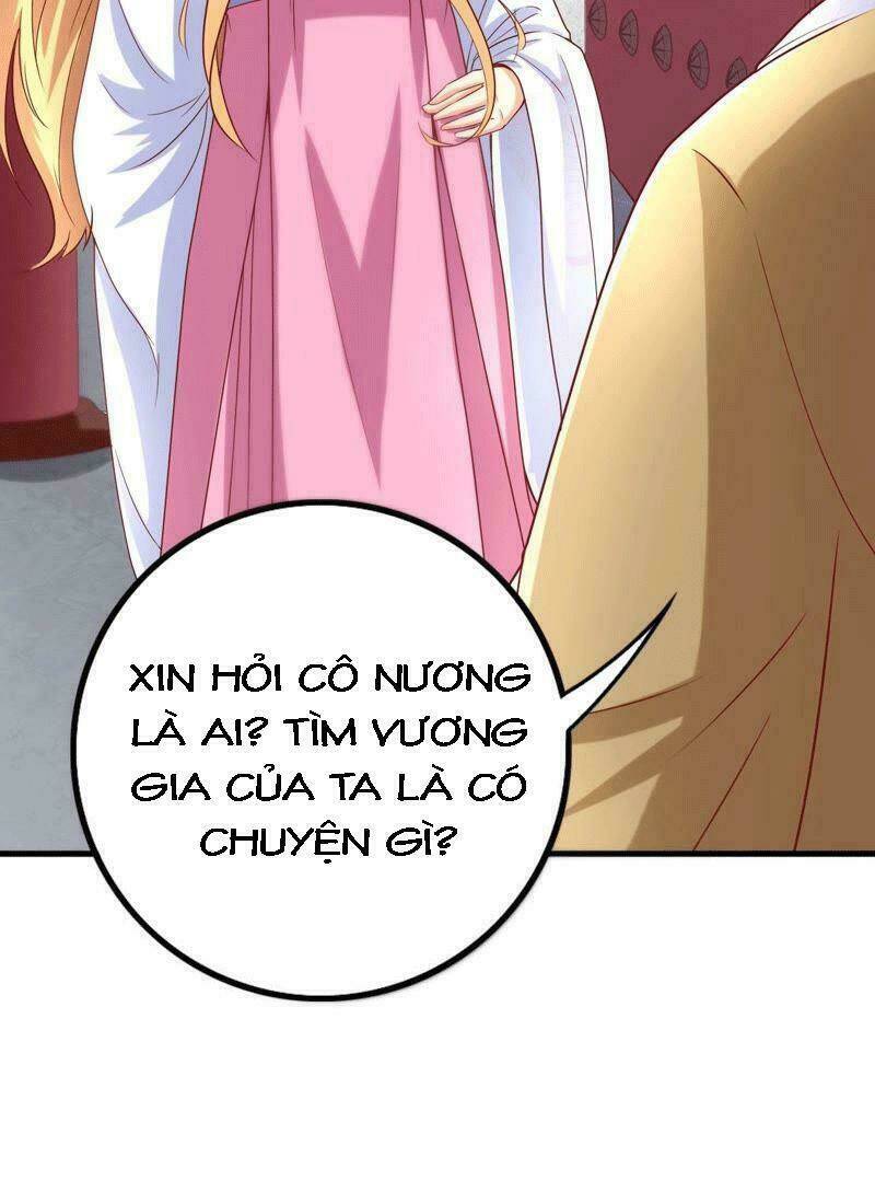 Tình Tễ Hà Xử Chương 13 Ảnh 11