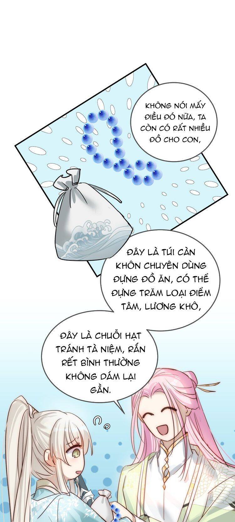 Chuyển Nghịch Âm Dương Chương 26 Ảnh 29