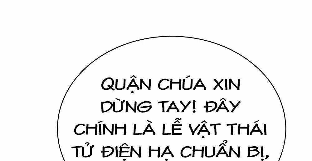 Thái Tử Phi Nhà Ta Thật Hung Hăng Chương 20 Ảnh 83