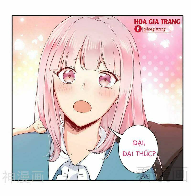 Phục Thù Thiếu Gia Tiểu Điềm Thê Chương 66 Ảnh 21