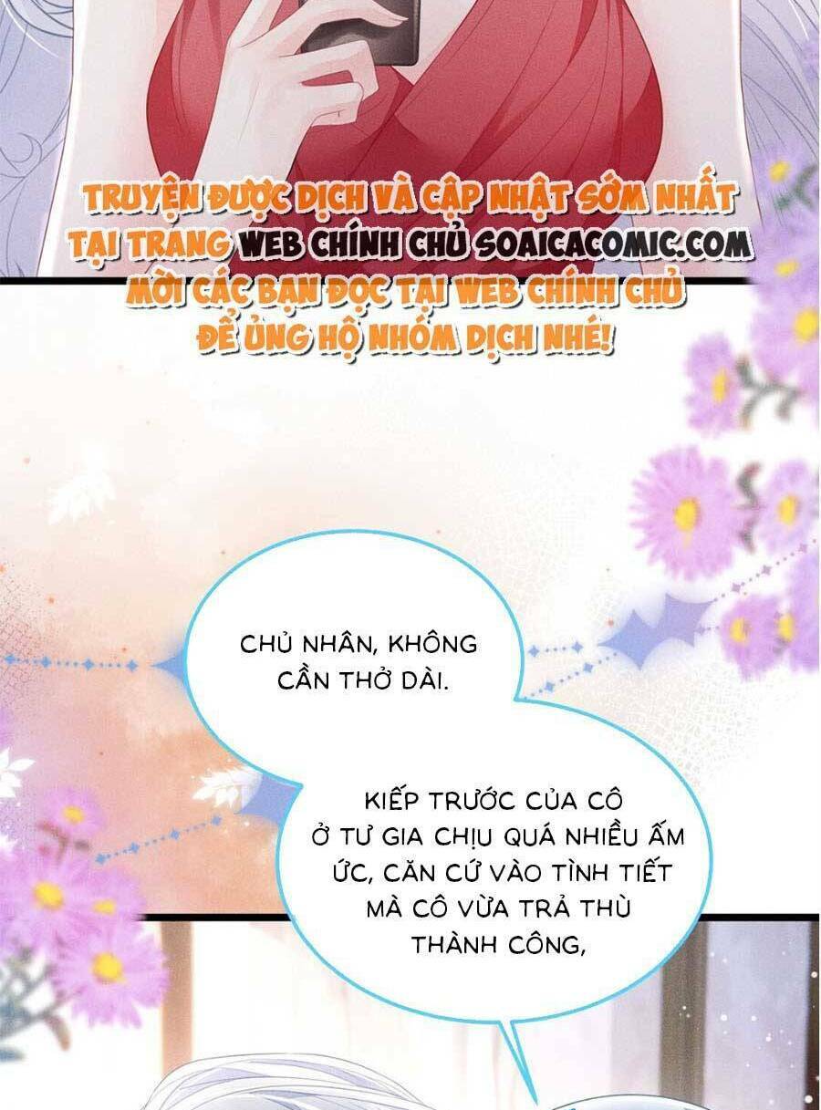 Ác Nữ Va Phải Nam Phụ Si Tình Chương 10 Ảnh 20