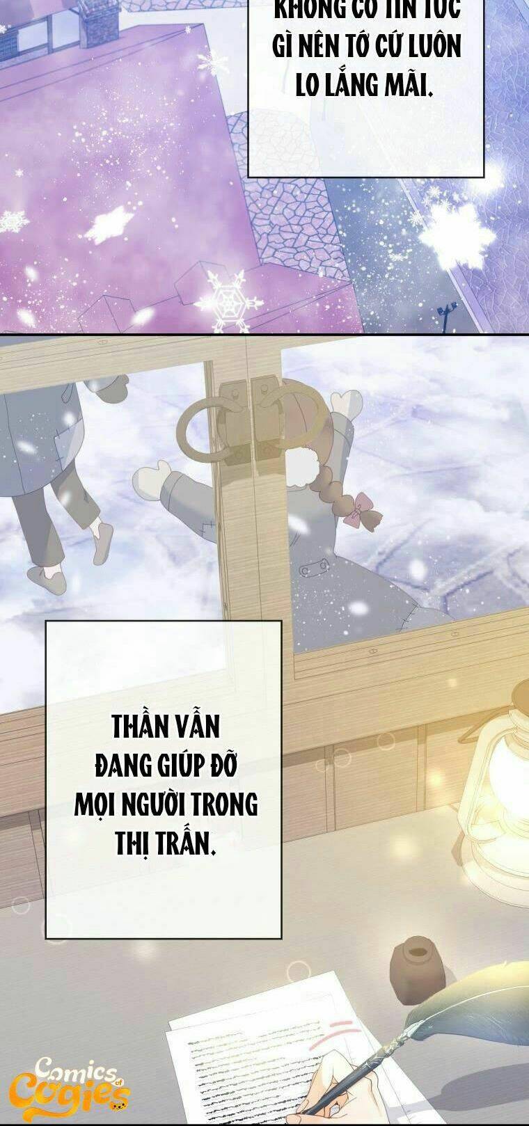 Đọc Thần Chú Lên Đi, Rose! Chương 9 Ảnh 80