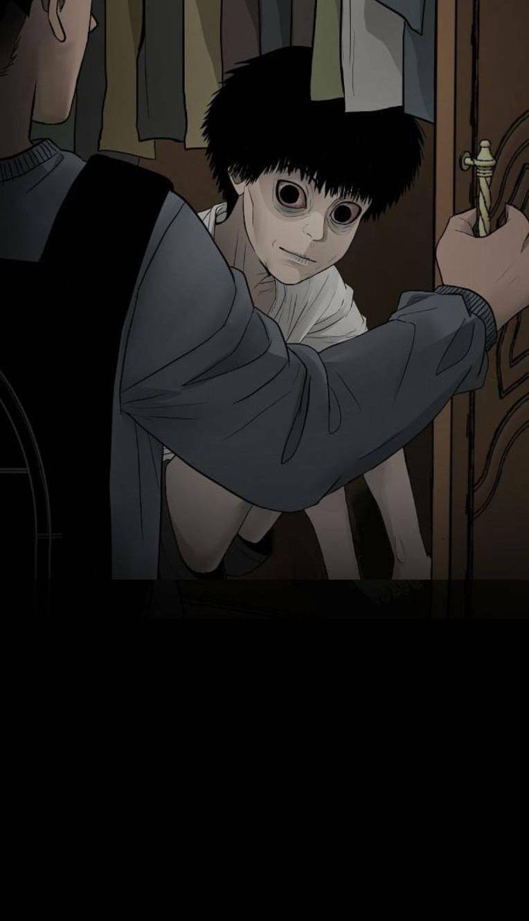 Ngôi Nhà Hoán Đổi Chương 3 Ảnh 3