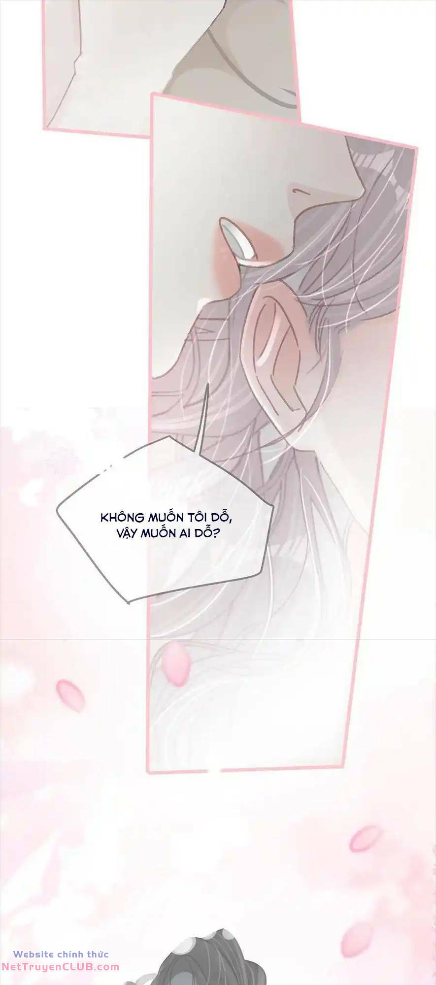 Tôi Bị Mẹ Kế Ép Yêu Đương Chương 9 Ảnh 10