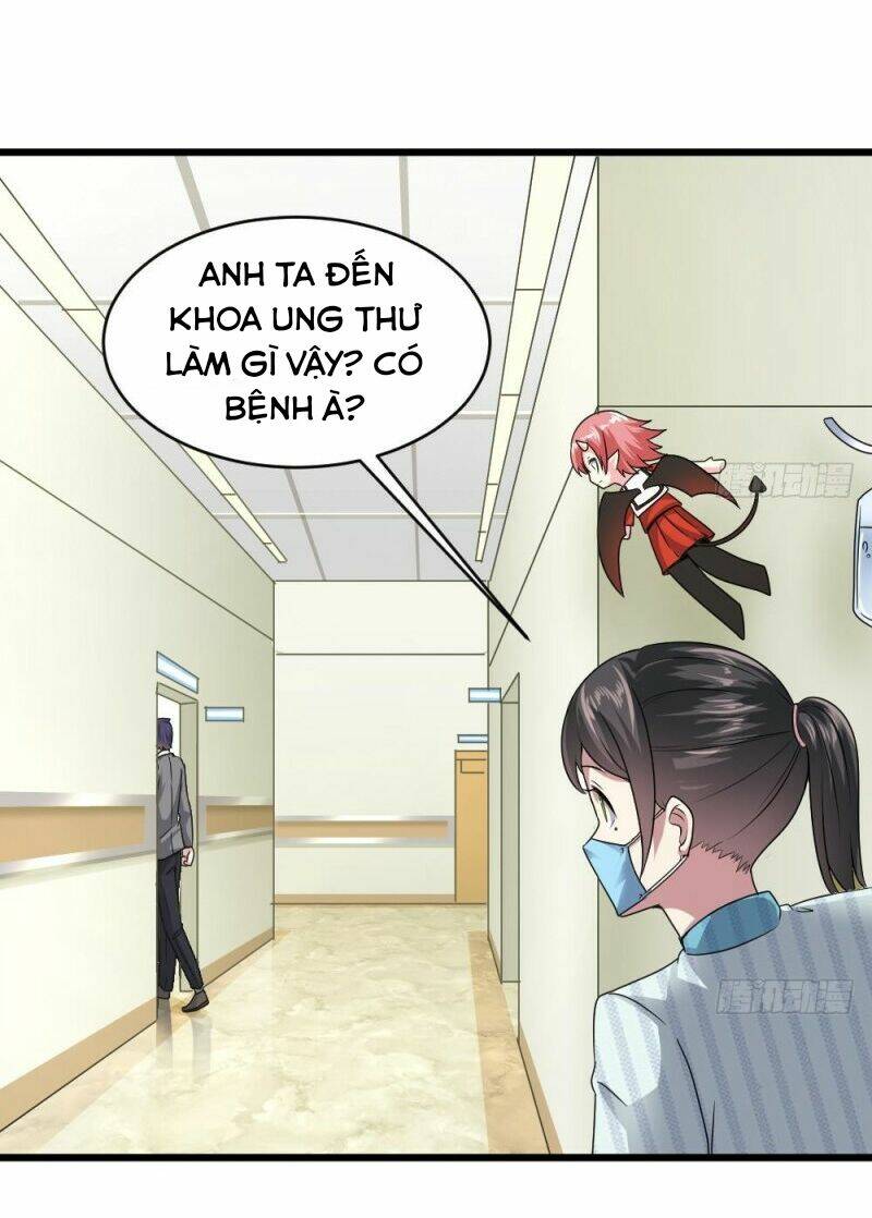 Hệ Thống Nghịch Tập Thiên Hậu Chương 43 Ảnh 4