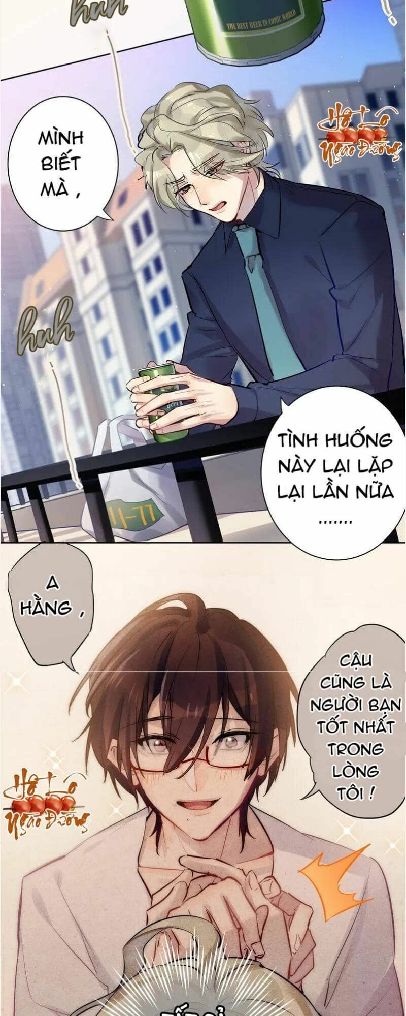 Nam Nhân Này Rất Biết Đùa Chương 113 Ảnh 3