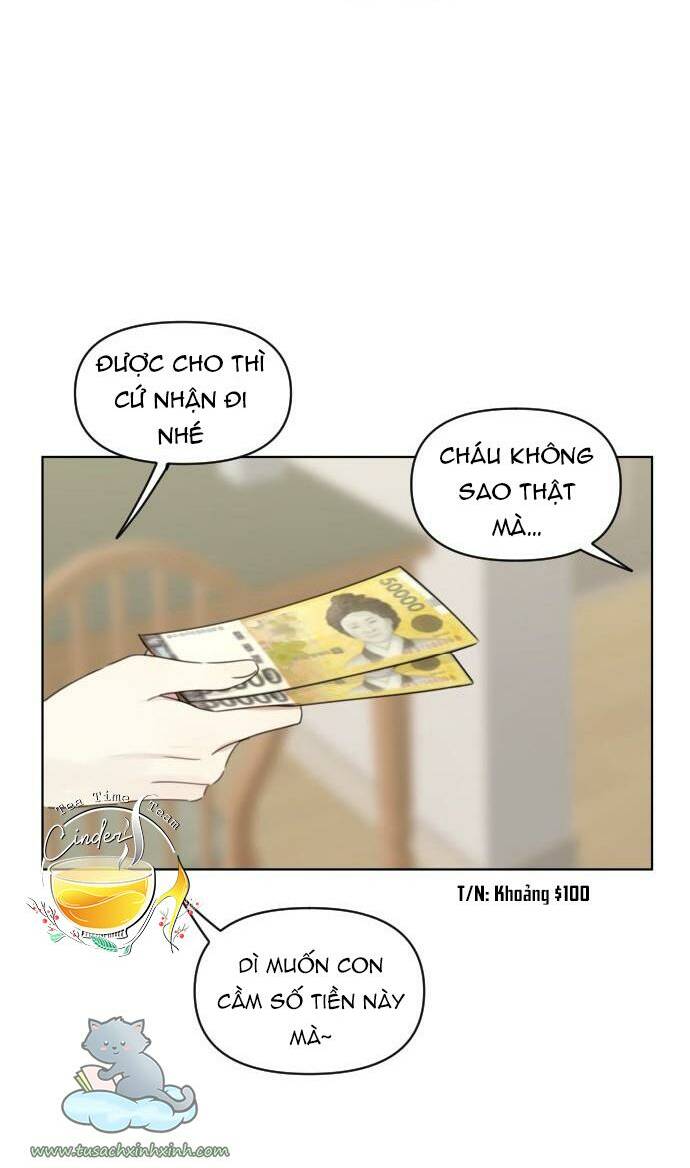 Ngắm Nhìn Điều Tuyệt Vời Nhất Chương 17 Ảnh 44
