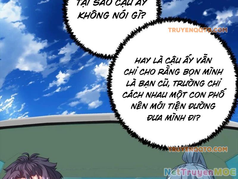 Slime Ta Treo Cự Long Lên Đánh Là Hợp Lý Nhỉ? Chương 324 Ảnh 6