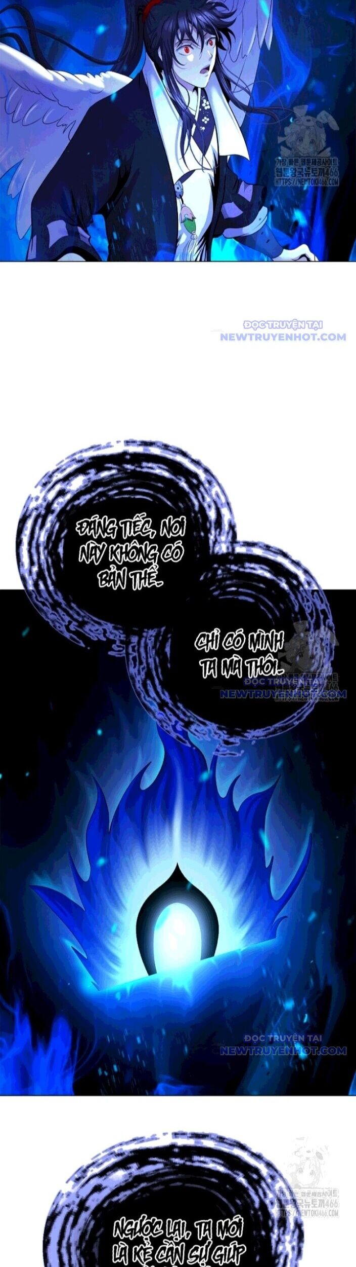 Xuyên Không Thành Hổ Chương 187 Ảnh 23