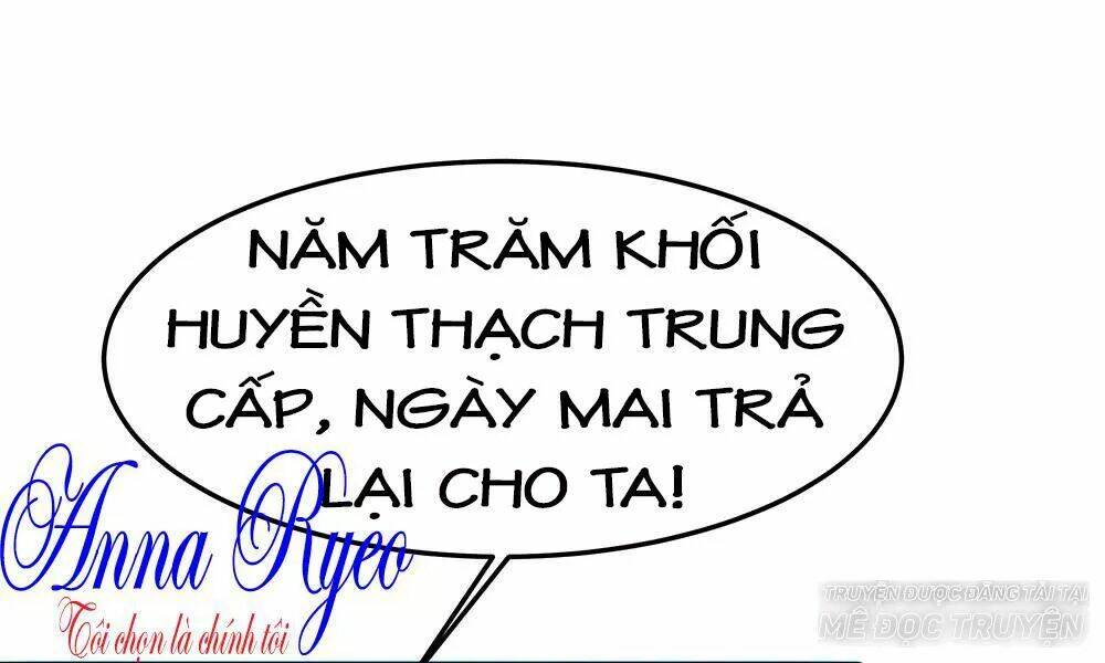Thái Tử Phi Nhà Ta Thật Hung Hăng Chương 19 Ảnh 102