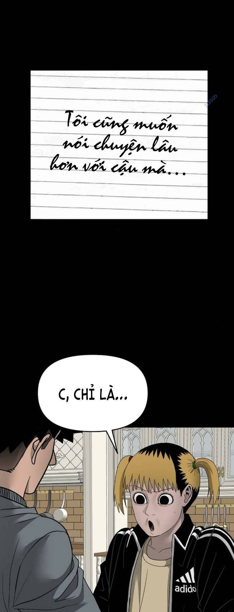 Ngôi Nhà Hoán Đổi Chương 14 Ảnh 79