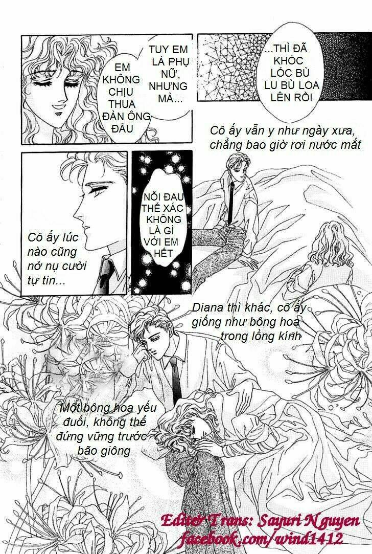 Princess Diana Chương 9 Ảnh 35