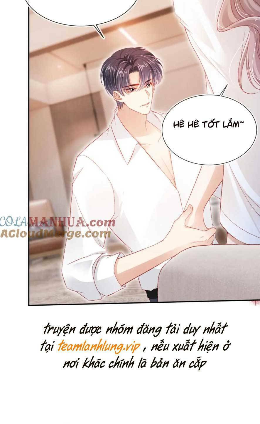 Hoắc Thiếu Lại Phải Theo Đuổi Vợ Yêu Rồi Chương 44 Ảnh 34