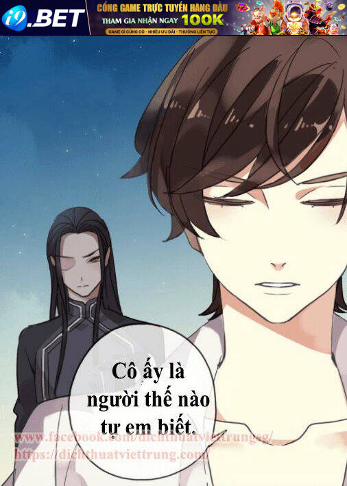 Vết Cắn Ngọt Ngào Chương 48 Ảnh 43