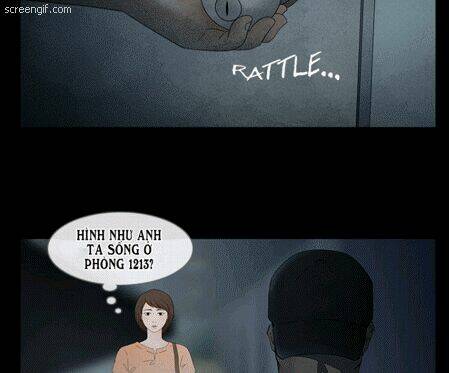 Shriek-2 Chương 2 Ảnh 23