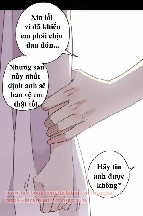 Vết Cắn Ngọt Ngào Chương 59 Ảnh 6