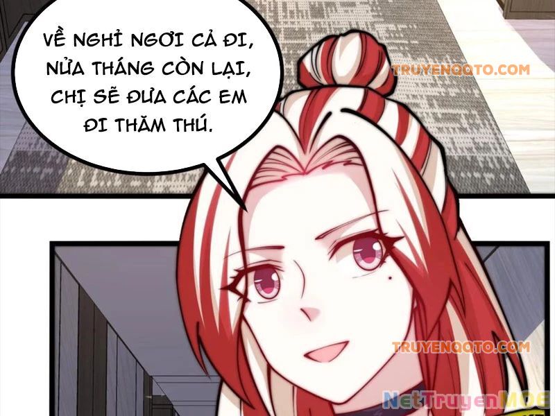 Slime Ta Treo Cự Long Lên Đánh Là Hợp Lý Nhỉ? Chương 322 Ảnh 24