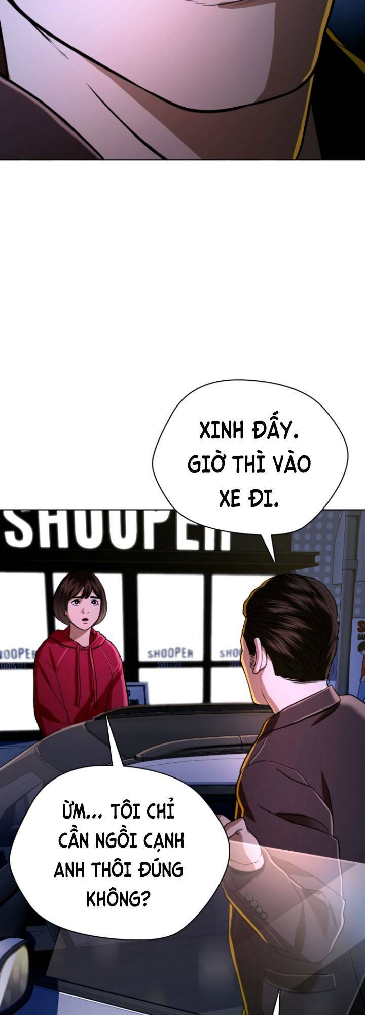 Điệp Viên 18 Tuổi Chương 40 Ảnh 99